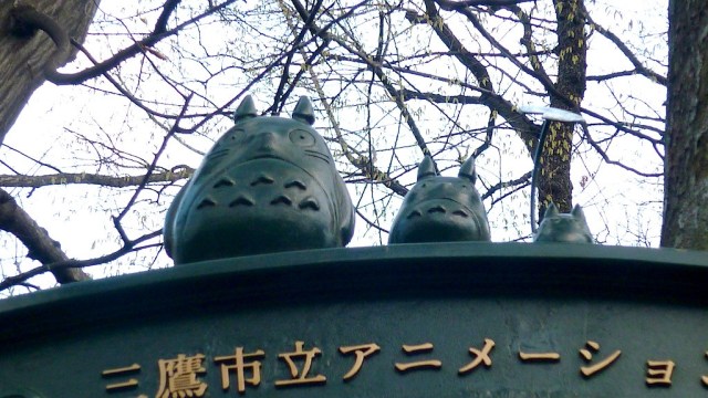 Former Ghibli producer has (somewhat) harsh words about the Ghibli working environment